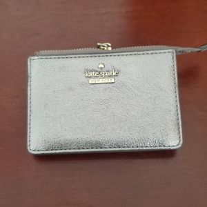 Kate Spade coin purse